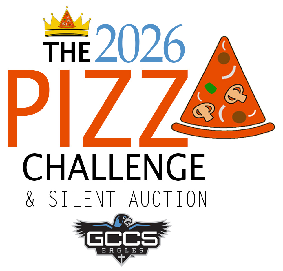 Pizza Challenge Logo